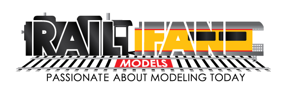 Railfan Models LLC